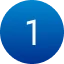number-1