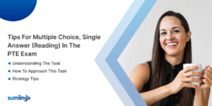 Tips for Multiple Choice, Single Answer