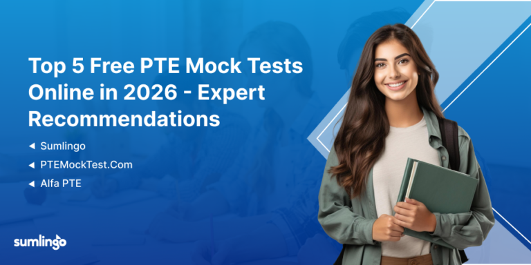 PTE Exam Centers in India (2025) | City-Wise Test Center List - Sumlingo