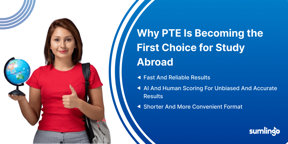 Why PTE Is Becoming the First Choice for Study Abroad - banner