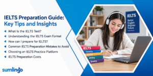 What Is IELTS Exam