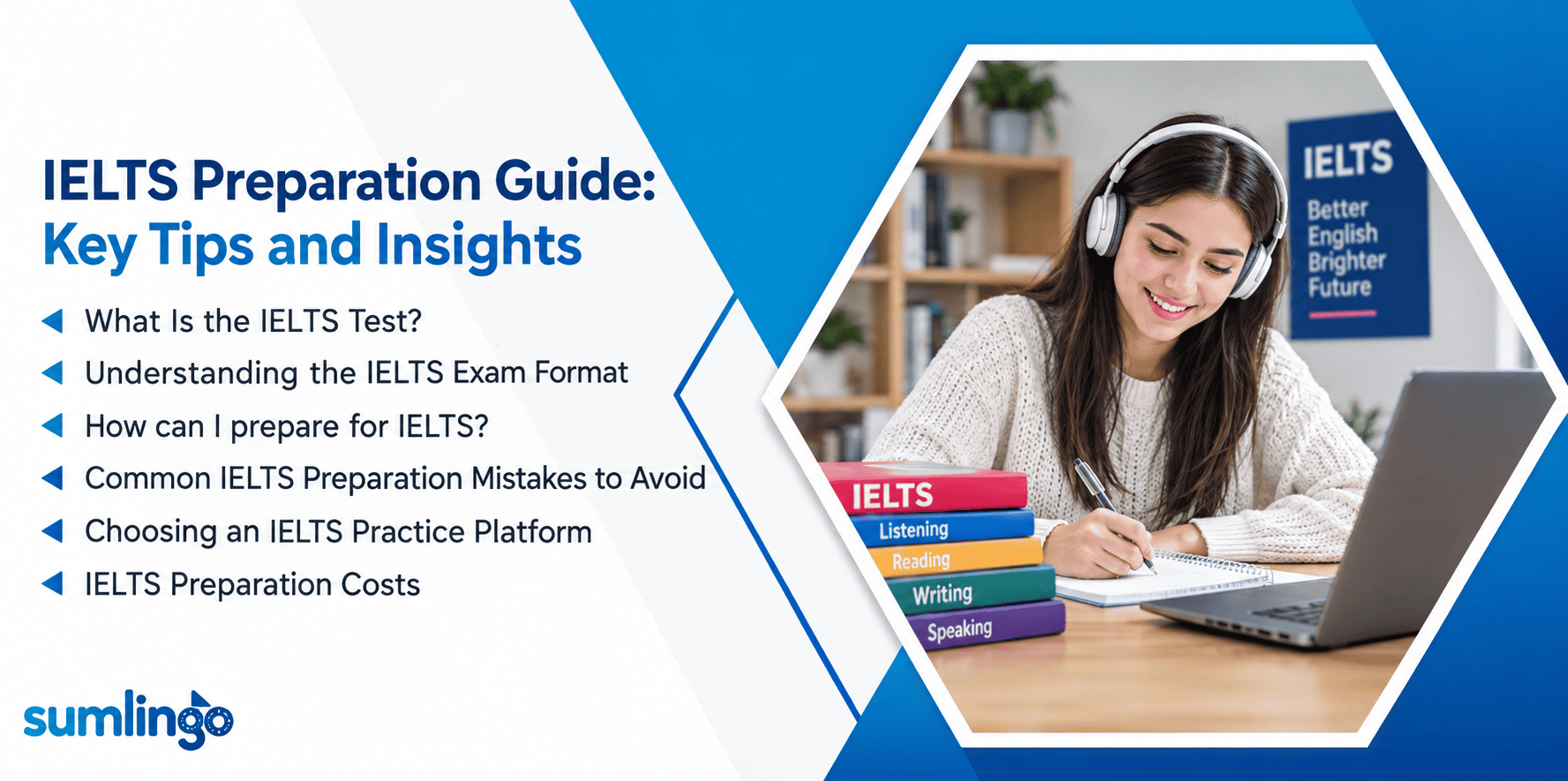 What Is IELTS Exam